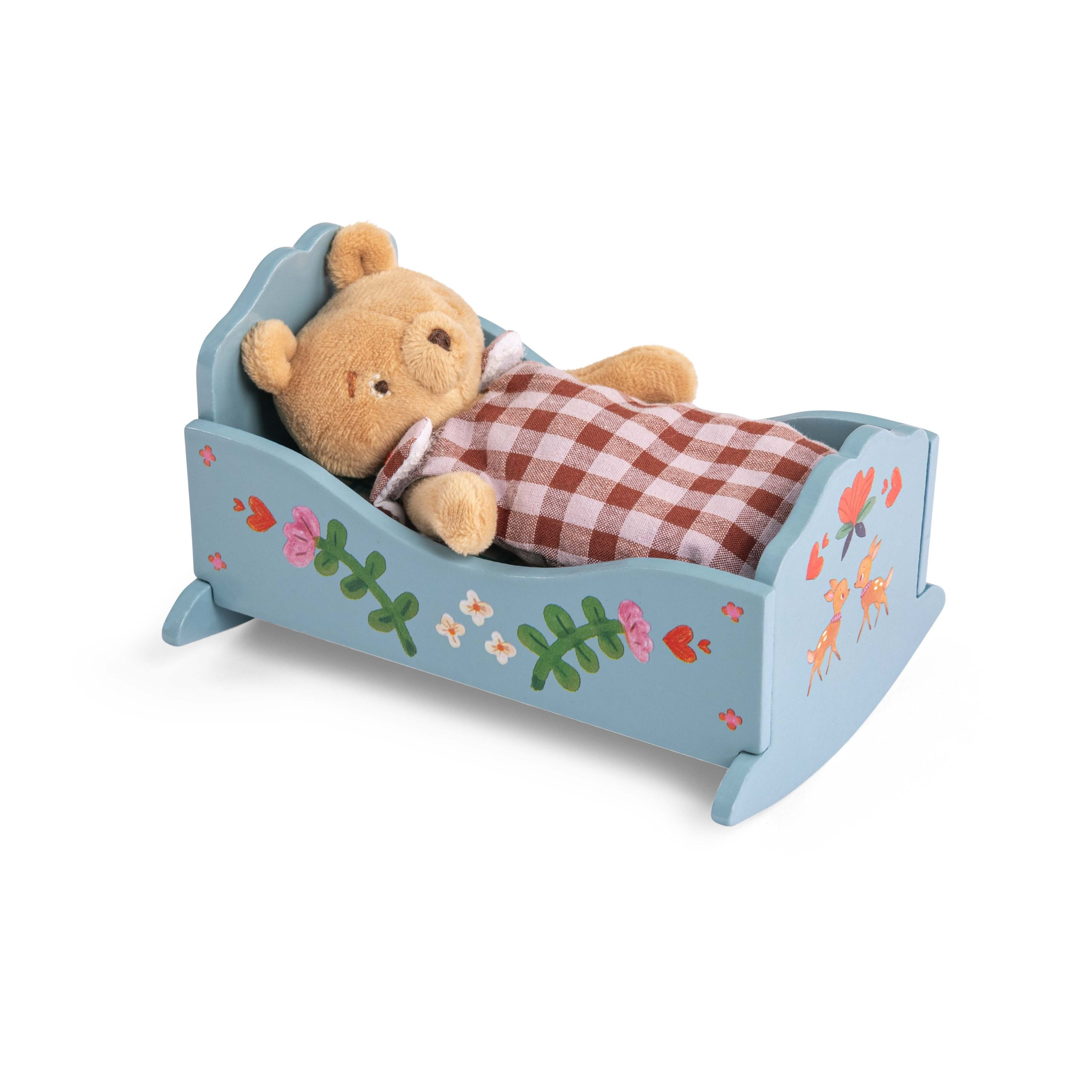 Moulin Roty - Les Minouchkas - Cradle