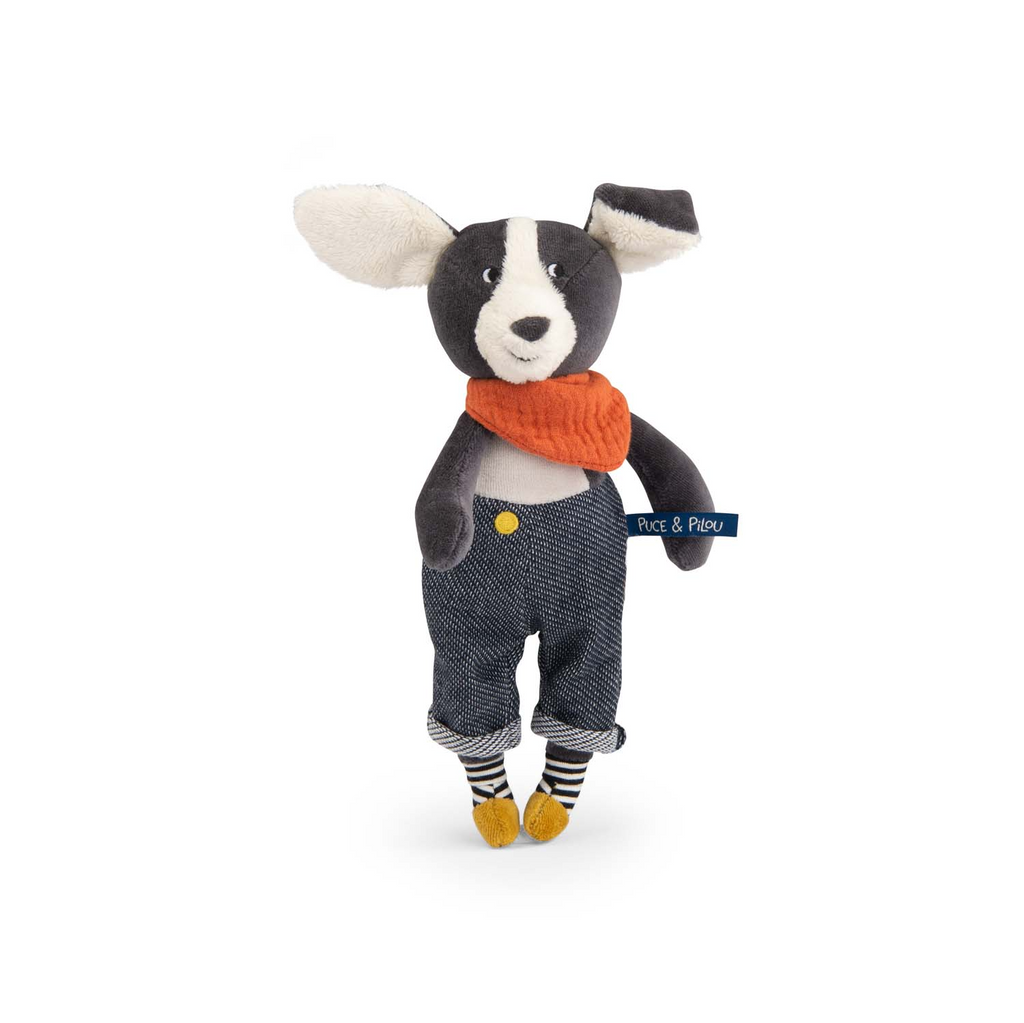Moulin Roty - Puce et Pilou - Puce the Dog