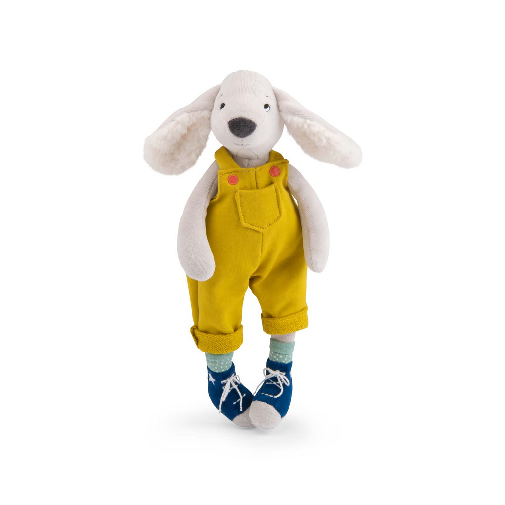 Moulin Roty - Puce et Pilou - Pilou the Dog