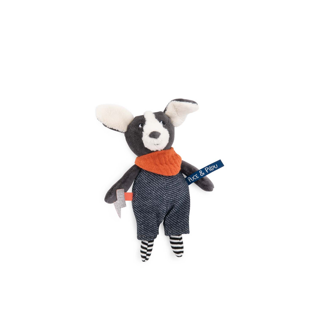 Moulin Roty - Puce et Pilou - Puce the Dog small