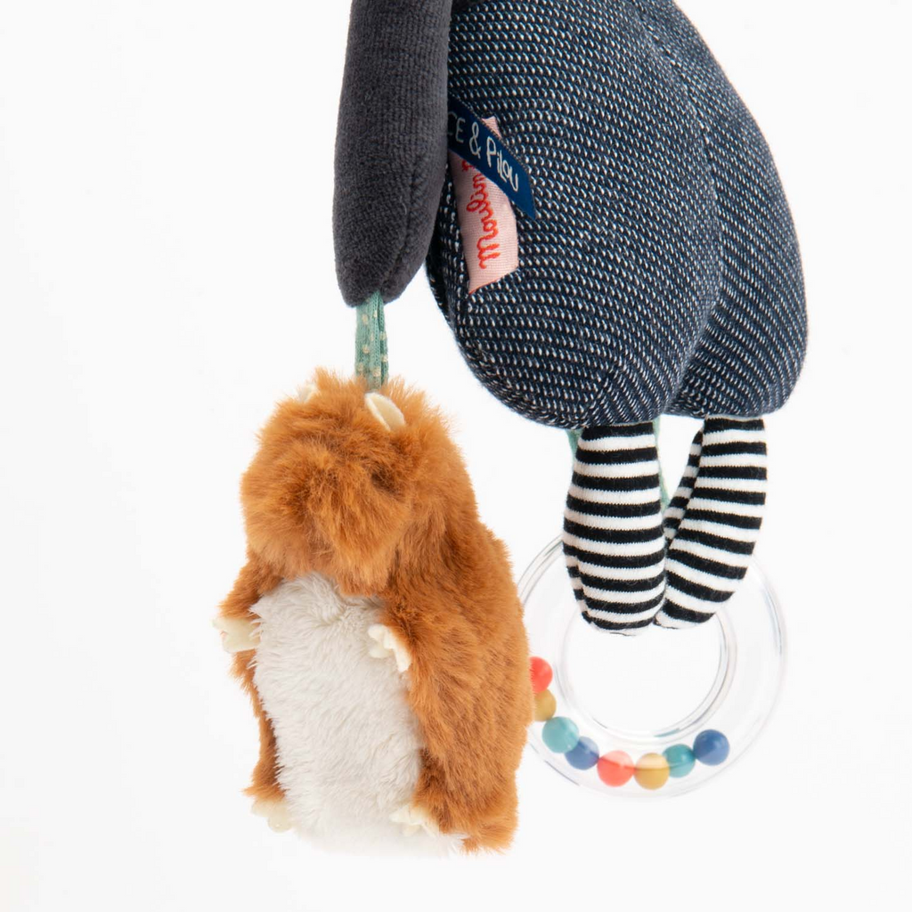 Moulin Roty - Puce et Pilou - Activity Dog Puce