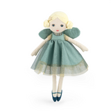 Moulin Roty - Les Fees - Green Fairy Ondine