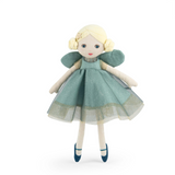 Moulin Roty - Les Fees - Green Fairy Ondine