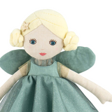 Moulin Roty - Les Fees - Green Fairy Ondine