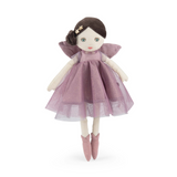 Moulin Roty - Les Fees - Purple Fairy Isaline