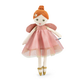 Moulin Roty - Les Fees - Pink Fairy Viviane