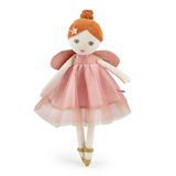 Moulin Roty - Les Fees - Pink Fairy Viviane