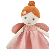 Moulin Roty - Les Fees - Pink Fairy Viviane