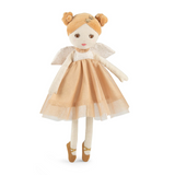 Moulin Roty - Les Fees - Gold Fairy Mélusine