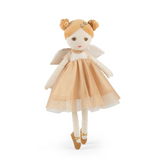 Moulin Roty - Les Fees - Gold Fairy Mélusine