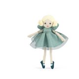 Moulin Roty - Les Fees - Little Green Fairy Ondine