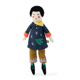 Moulin Roty - Les Cometes Filantes - Oko Doll