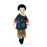 Moulin Roty - Les Cometes Filantes - Oko Doll