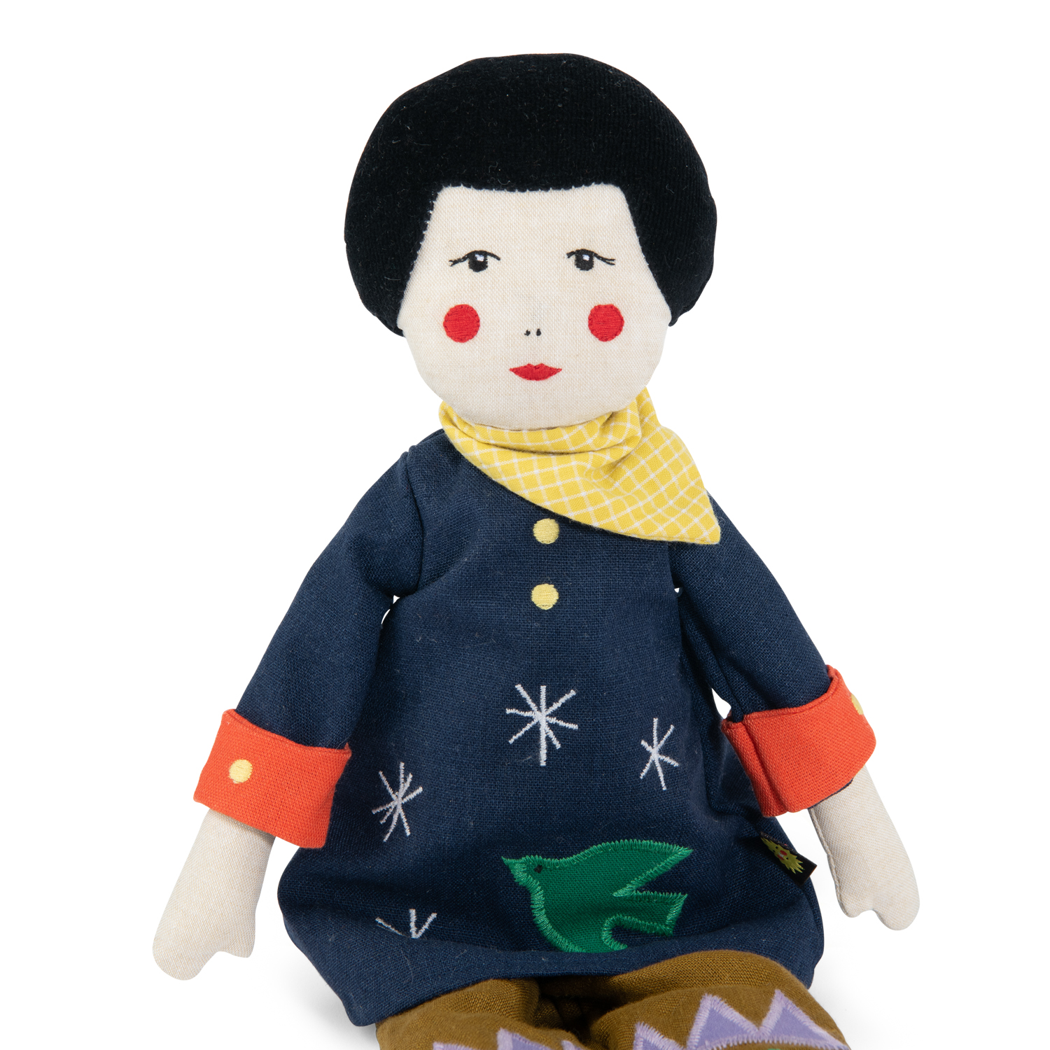 Moulin Roty - Les Cometes Filantes - Oko Doll