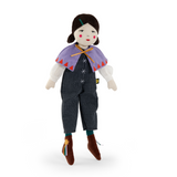 Moulin Roty - Les Cometes Filantes - Pola Doll