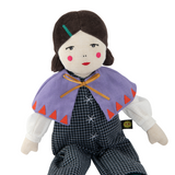 Moulin Roty - Les Cometes Filantes - Pola Doll