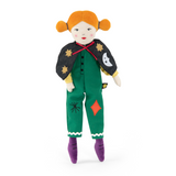 Moulin Roty - Les Cometes Filantes - Lulu Doll
