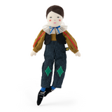 Moulin Roty - Les Cometes Filantes - Enzo Doll
