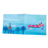 Moulin Roty - Les Cometes Filantes - Transfers