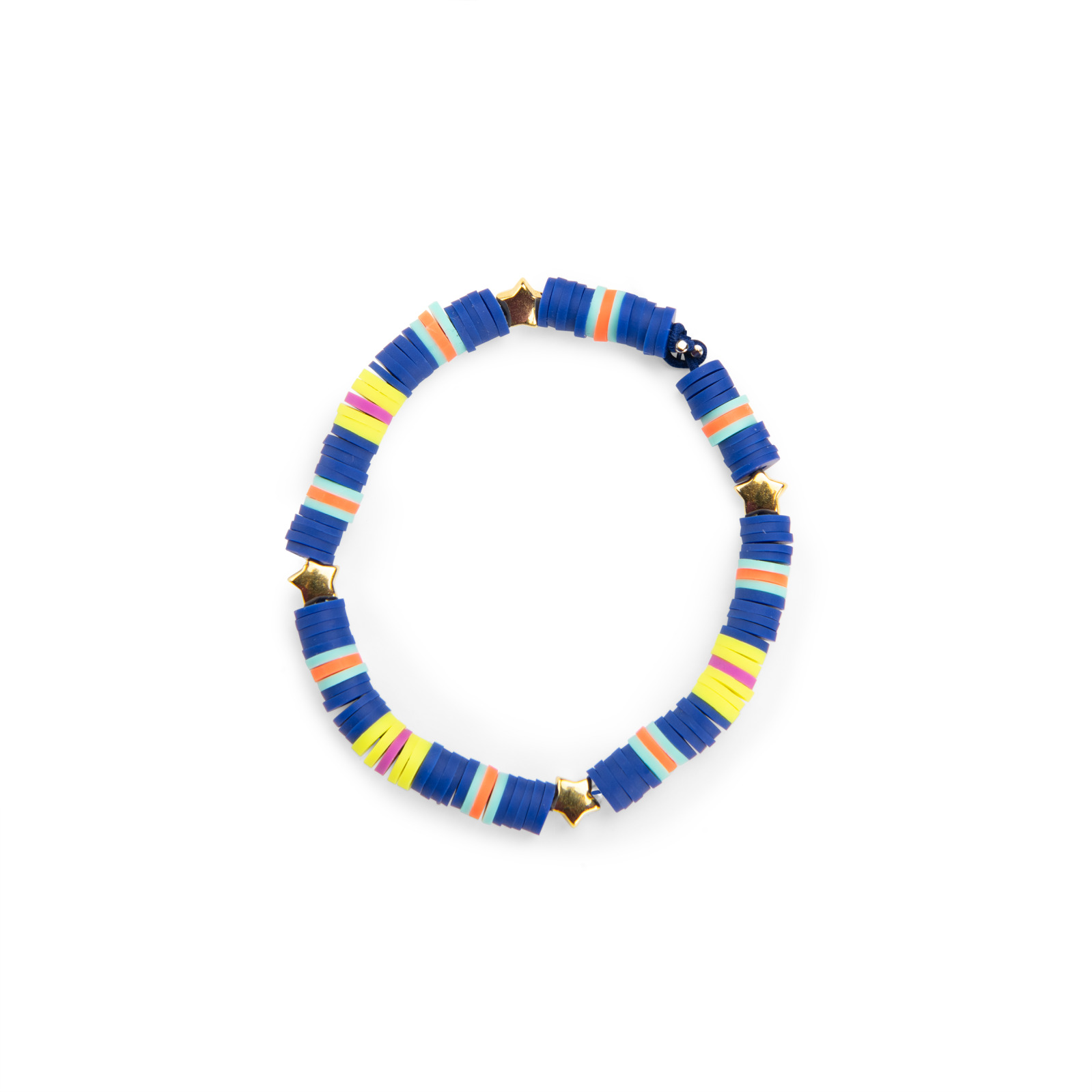 Moulin Roty - Les Cométes Filantes - Bead Set