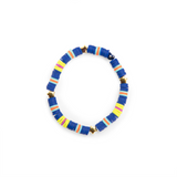 Moulin Roty - Les Cométes Filantes - Bead Set