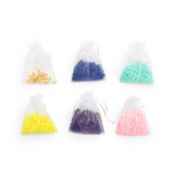 Moulin Roty - Les Cométes Filantes - Bead Set