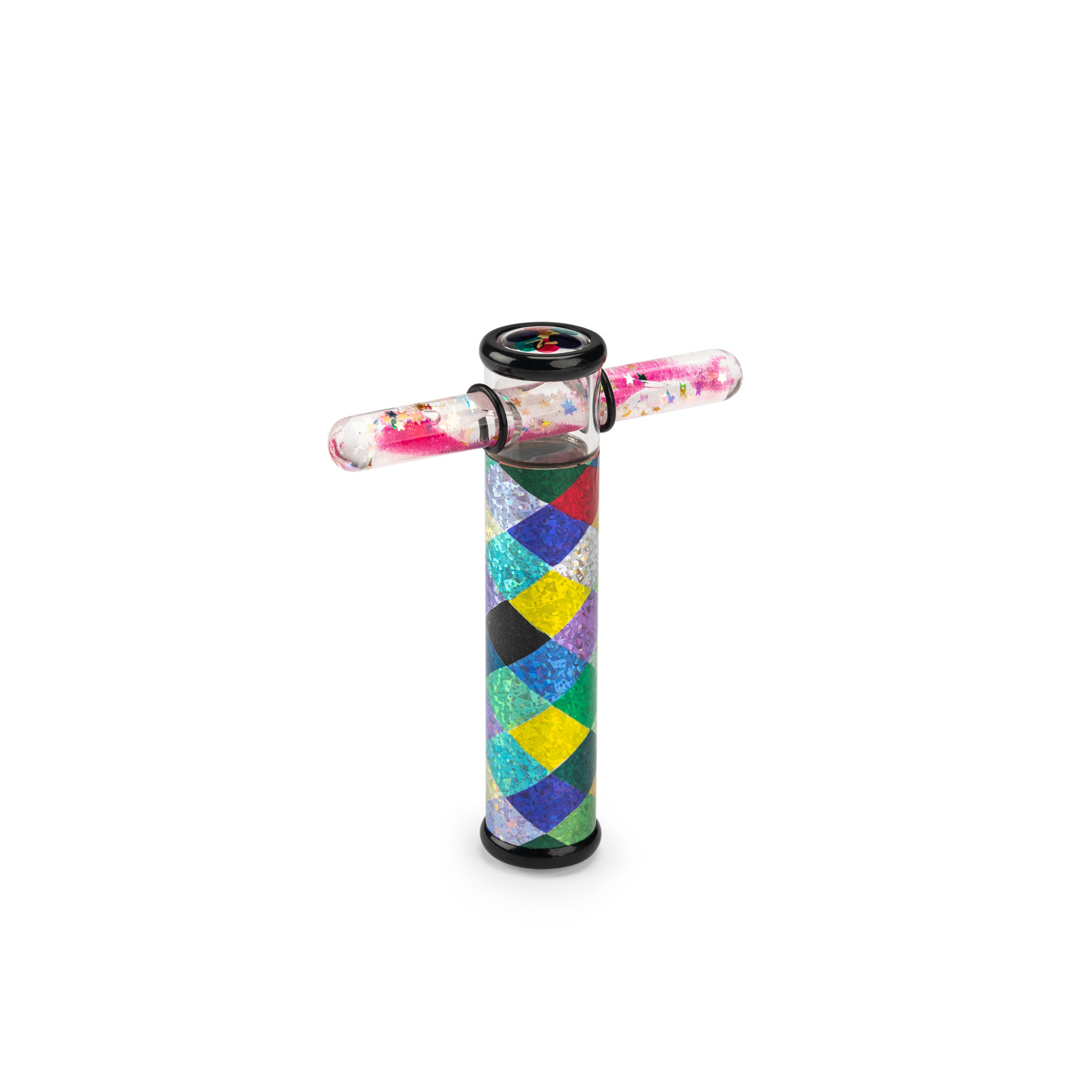 Moulin Roty - Les Cométes Filante - Kaleidoscope Diamond