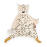 Moulin Roty - La Foret Mawa - Comforter - Baboo the Tiger