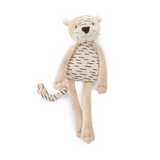 Moulin Roty - La Foret Mawa - Rattle - Baboo the Tiger