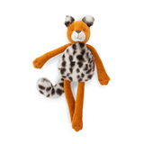 Moulin Roty - La Foret Mawa - Rattle - Taïgo the Leopard