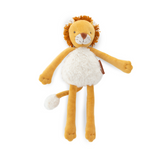 Moulin Roty - La Foret Mawa - Rattle - Mamba the Lion