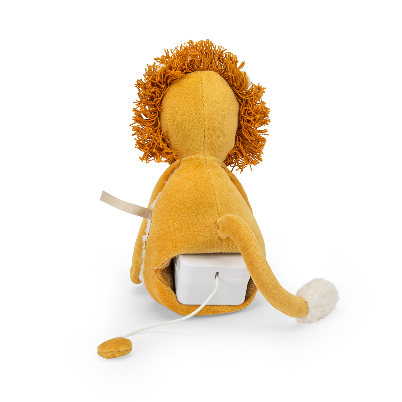 Moulin Roty - La Foret Mawa - Musical Lion