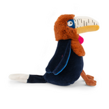 Moulin Roty - La Foret Mawa - Musical Litchi Calao