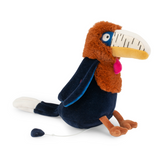 Moulin Roty - La Foret Mawa - Musical Litchi Calao