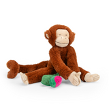 Moulin Roty - La Foret Mawa - Activity Toy - Mochica the Monkey