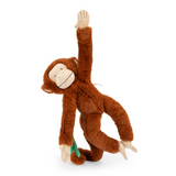 Moulin Roty - La Foret Mawa - Activity Toy - Mochica the Monkey