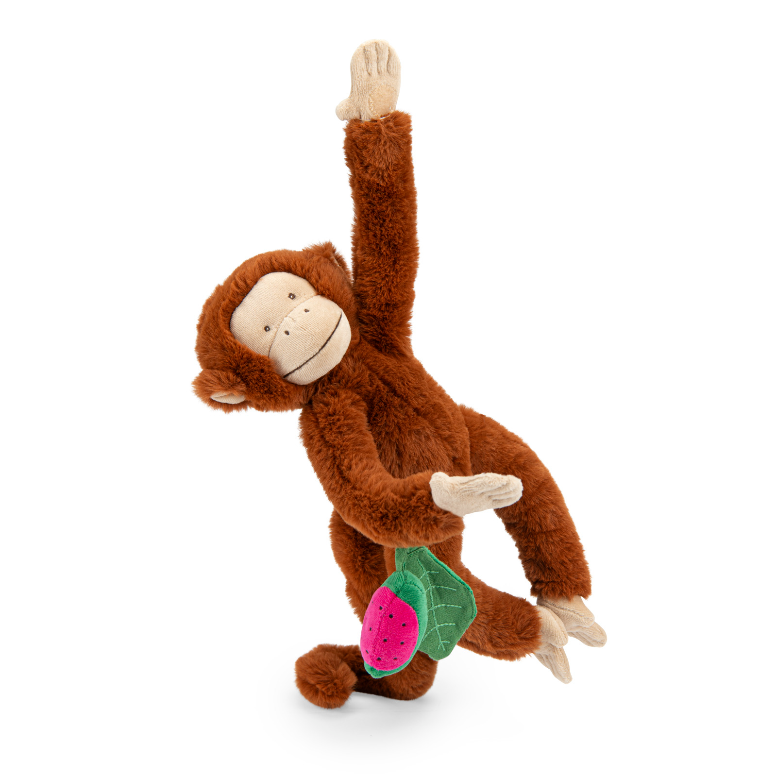 Moulin Roty - La Foret Mawa - Activity Toy - Mochica the Monkey
