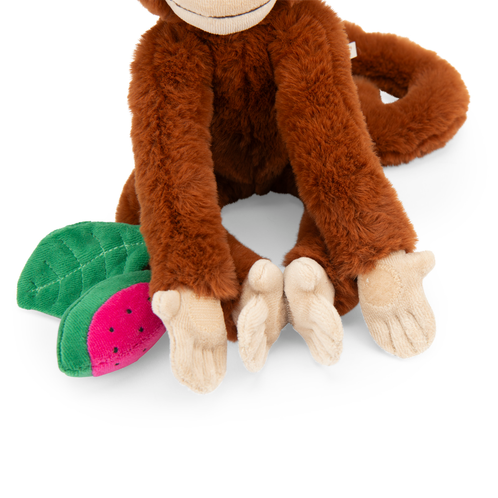 Moulin Roty - La Foret Mawa - Activity Toy - Mochica the Monkey