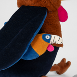 Moulin Roty - La Foret Mawa - Activity Toy - Litchi the Calao