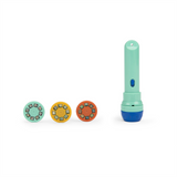 Moulin Roty - Le Foret Mawa - Storybook Torch