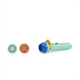 Moulin Roty - Le Foret Mawa - Storybook Torch