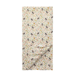 LouLou Lollipop - Muslin Swaddle - Bumble Bees