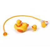 Duck Shower