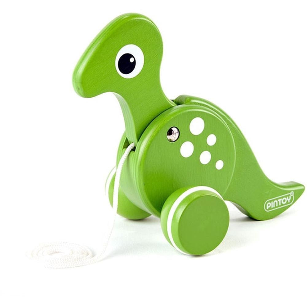 Pintoy - Pull Along T-Rex
