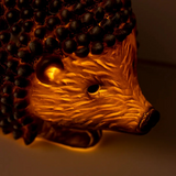 Heico - Hedgehog Night Light