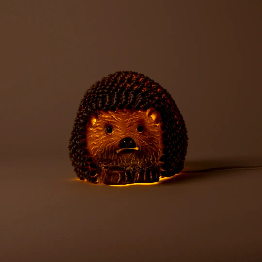 Heico - Hedgehog Night Light