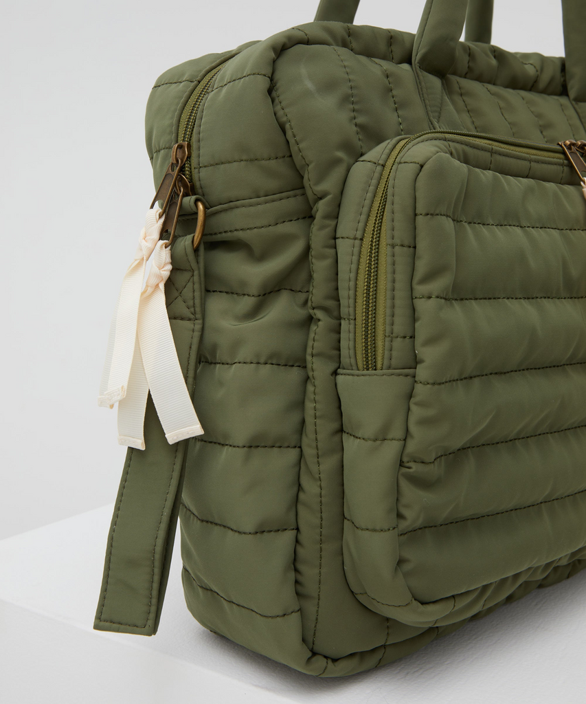 Philé - The Baby Bag - Khaki