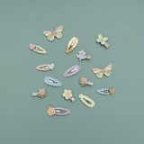 Mimi & Lula - Butterfly Clic Clacs