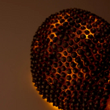 Heico - Hedgehog Night Light