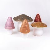 Heico - Mushroom Night Light Small - Lila
